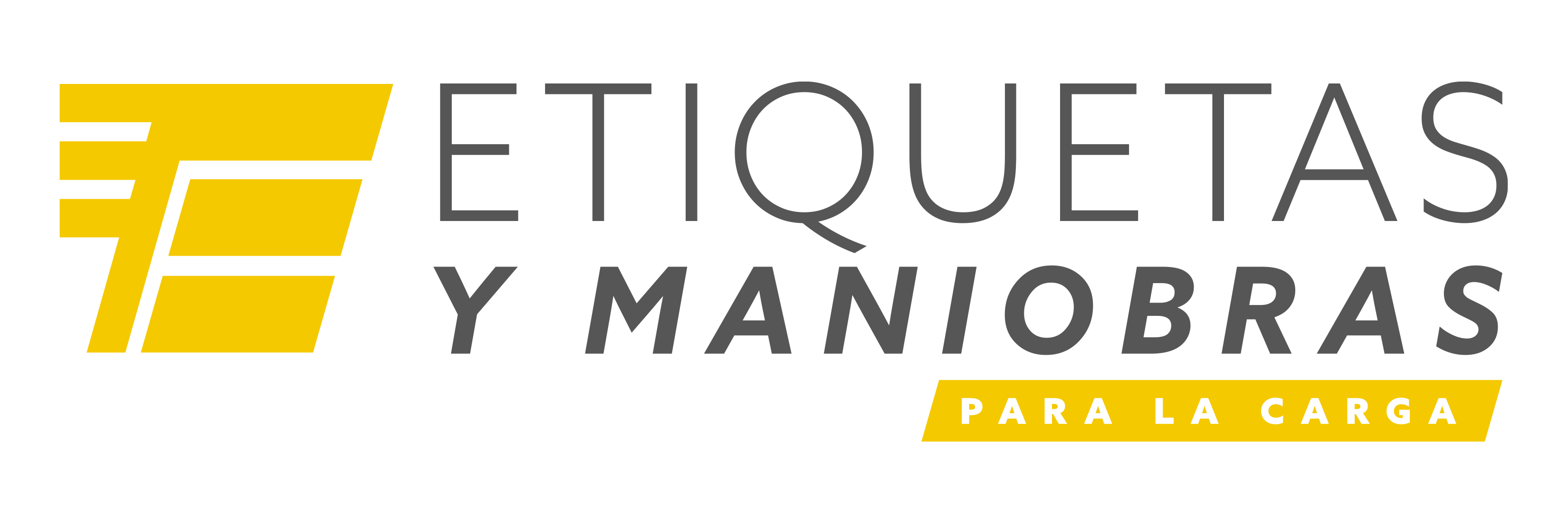 Etiquetas y Maniobras